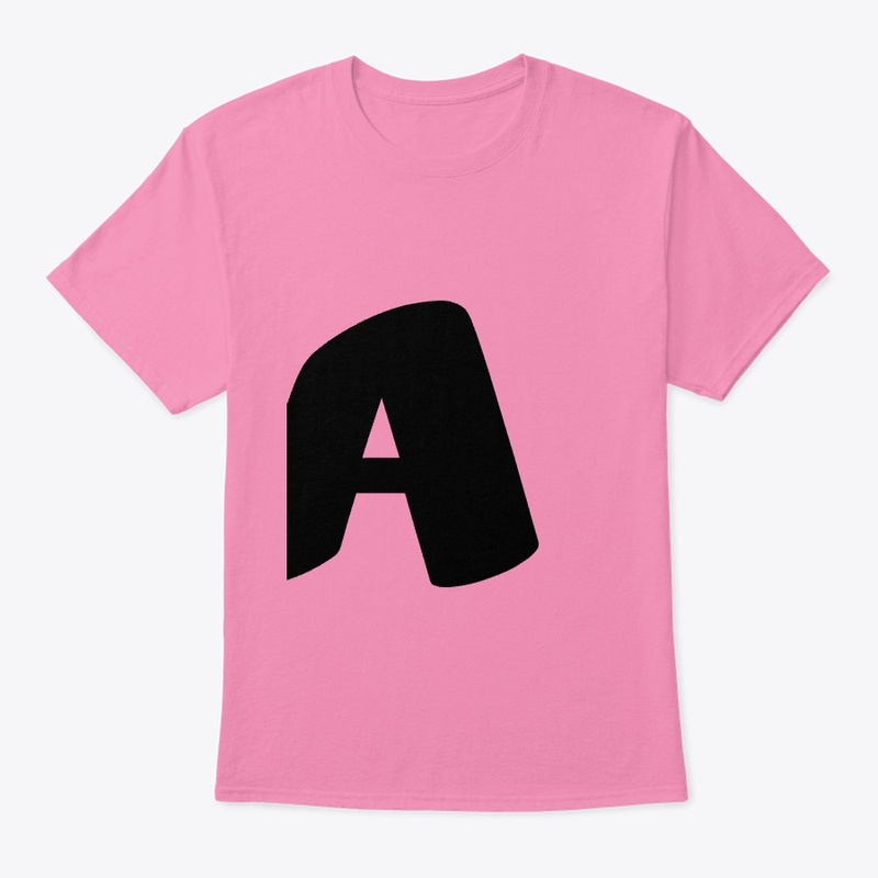 A for Aamir
