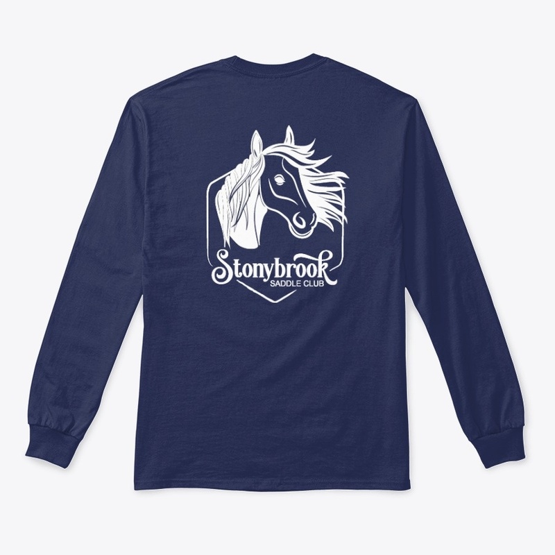 Horse Head Logo