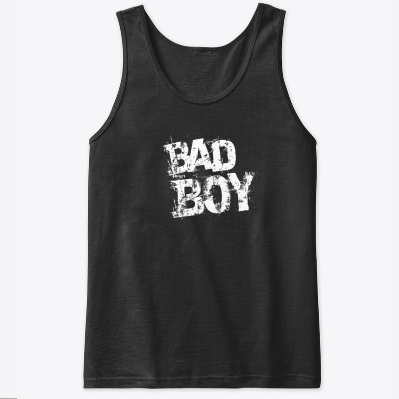 Bad Boy 9649 - Classic Tank Top - Classic Tank Top - Classic Tank Top - Classic Tank Top