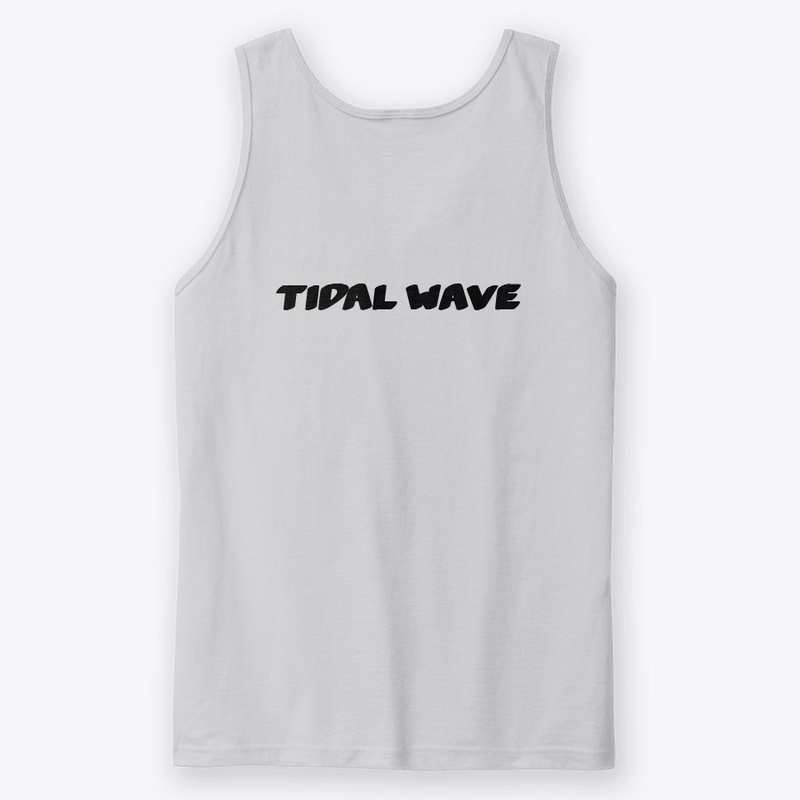 Tidal Wave 
