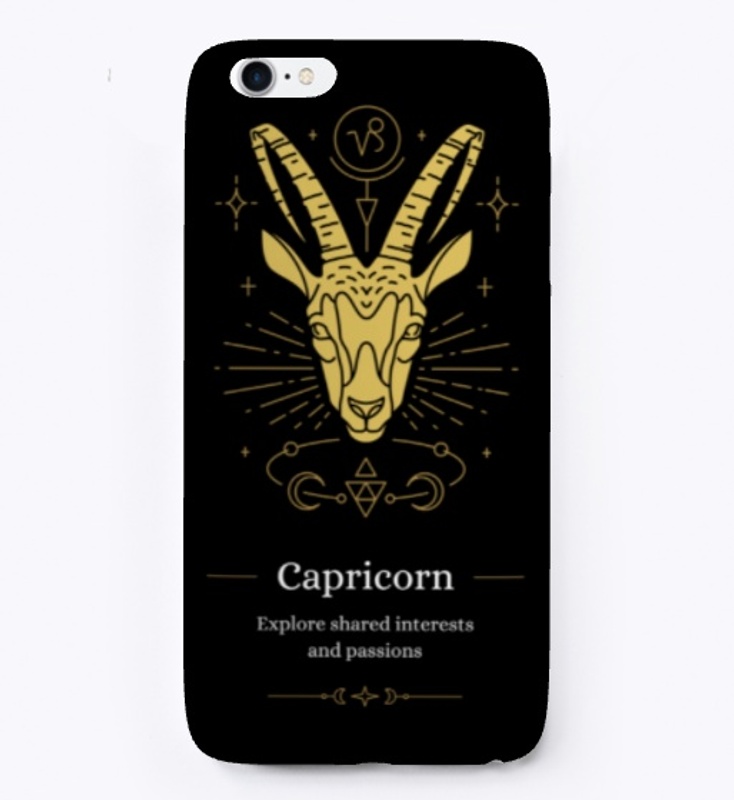 CAPRICORN