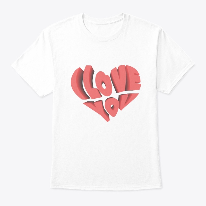 The Love Designed