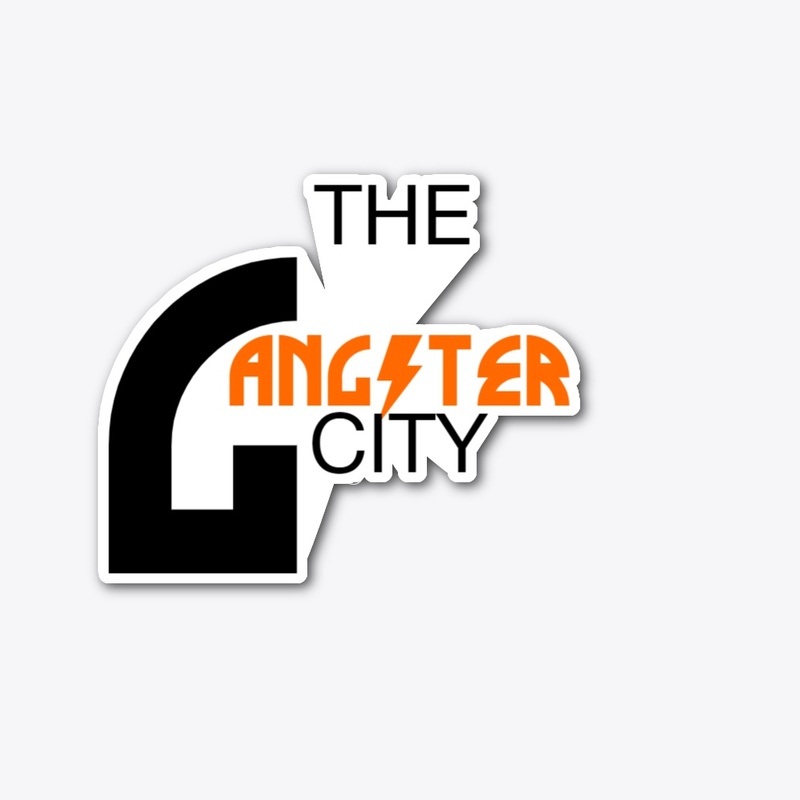 gangster city