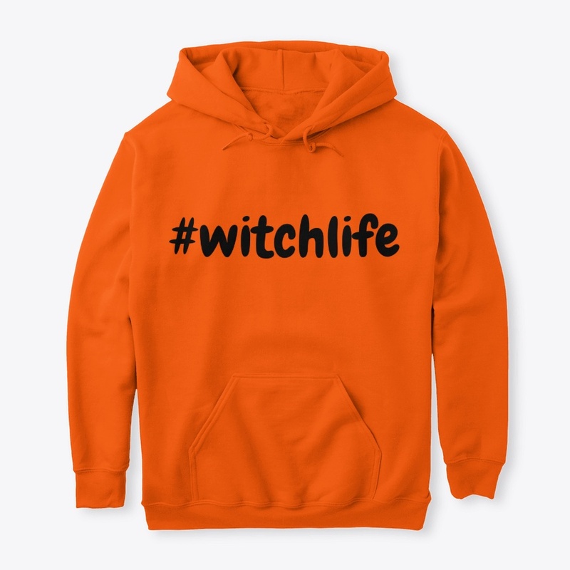 #Witchlife