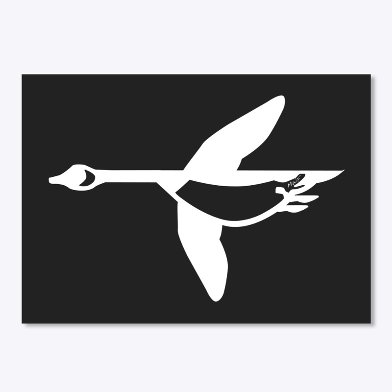 Flyway Goose
