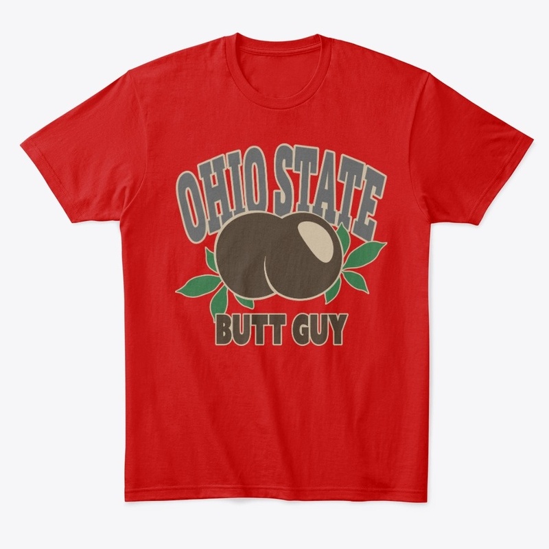 BUTT GUY ΣAE