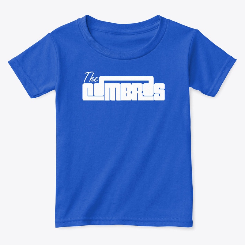 The Combros (White)