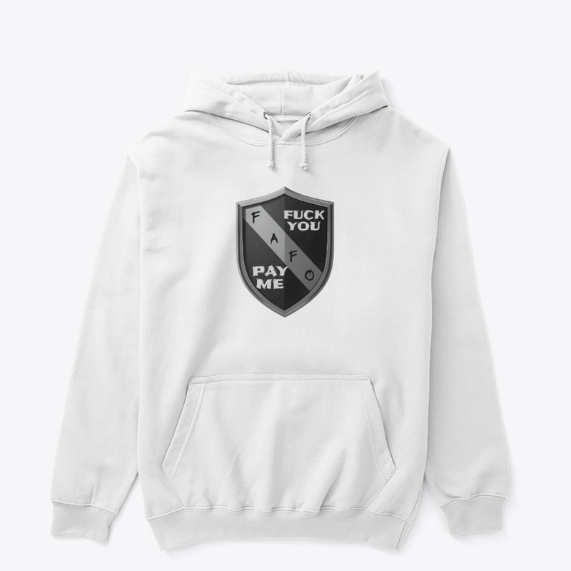 F K You Pay Me September 2025 - Unisex Classic Pullover Hoodie - Unisex Classic Pullover Hoodie - Unisex Classic Pullover Hoodie - Unisex Classic Pullover Hoodie