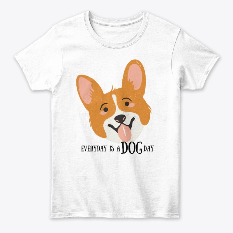 Everyday is a DOG Day
