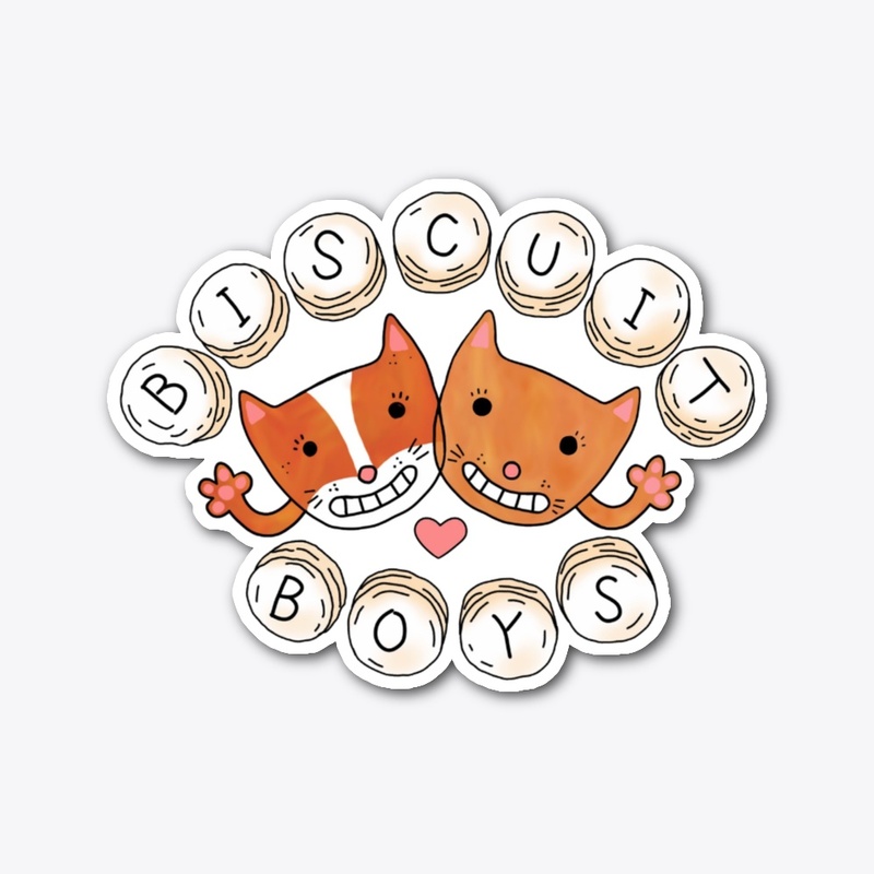 Biscuit Boys 