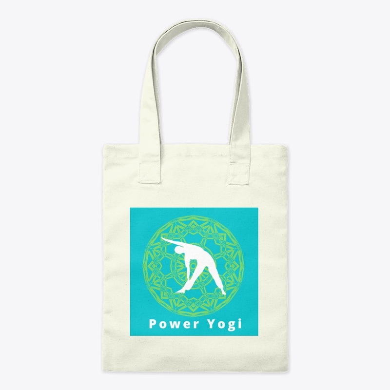 Power Yogi