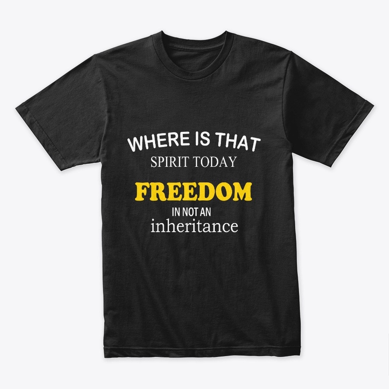 T-SHIRT FUN DE MOTIVATION