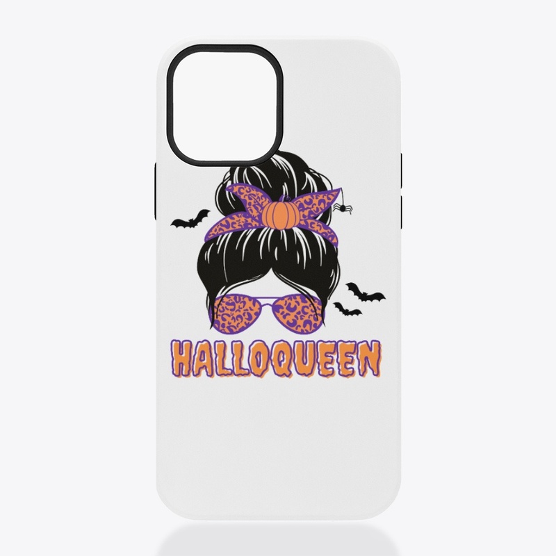 Halloqueen
