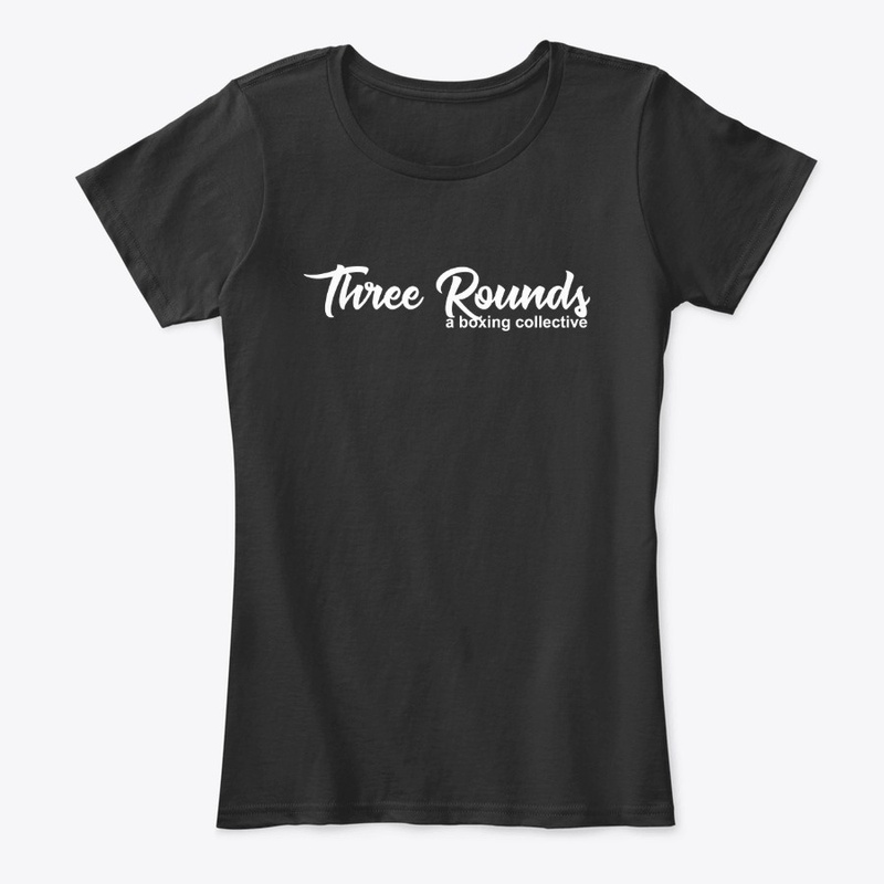 Three Rounds _Logo