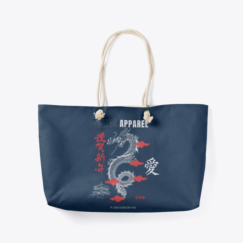 oligo's-inner dragon