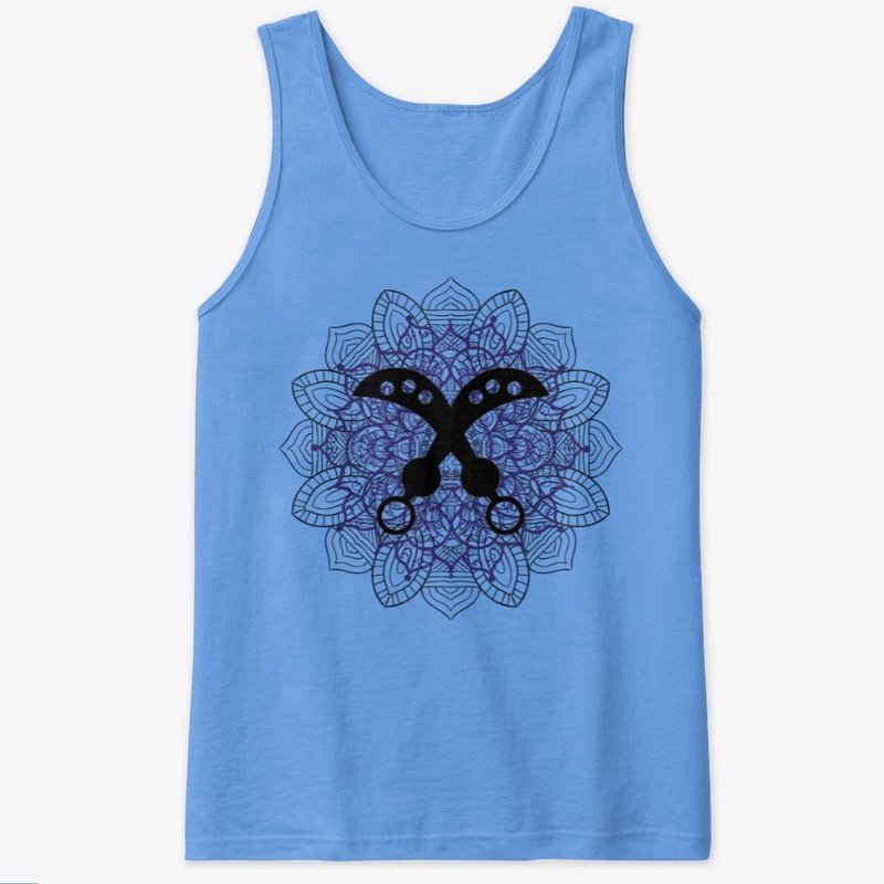 Mandela - Akofena -Swords