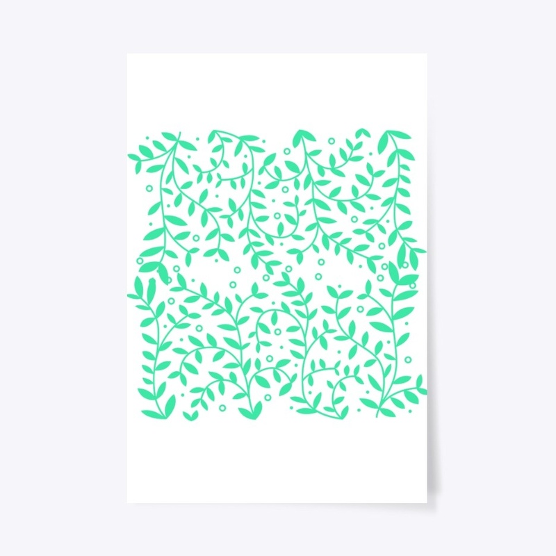 Green Sprig