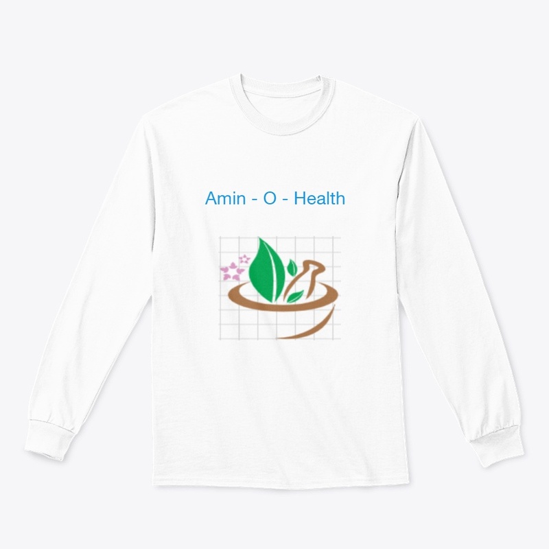 Amin - O - Health Life Style Tees 