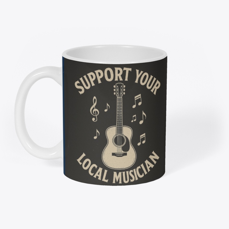 Local Musician