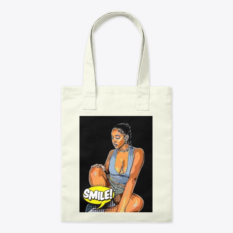 Unisex Apparel, Home and Accessories