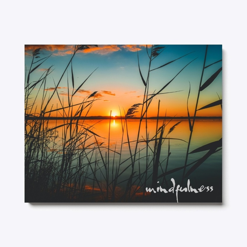 Sunset Mindfulness