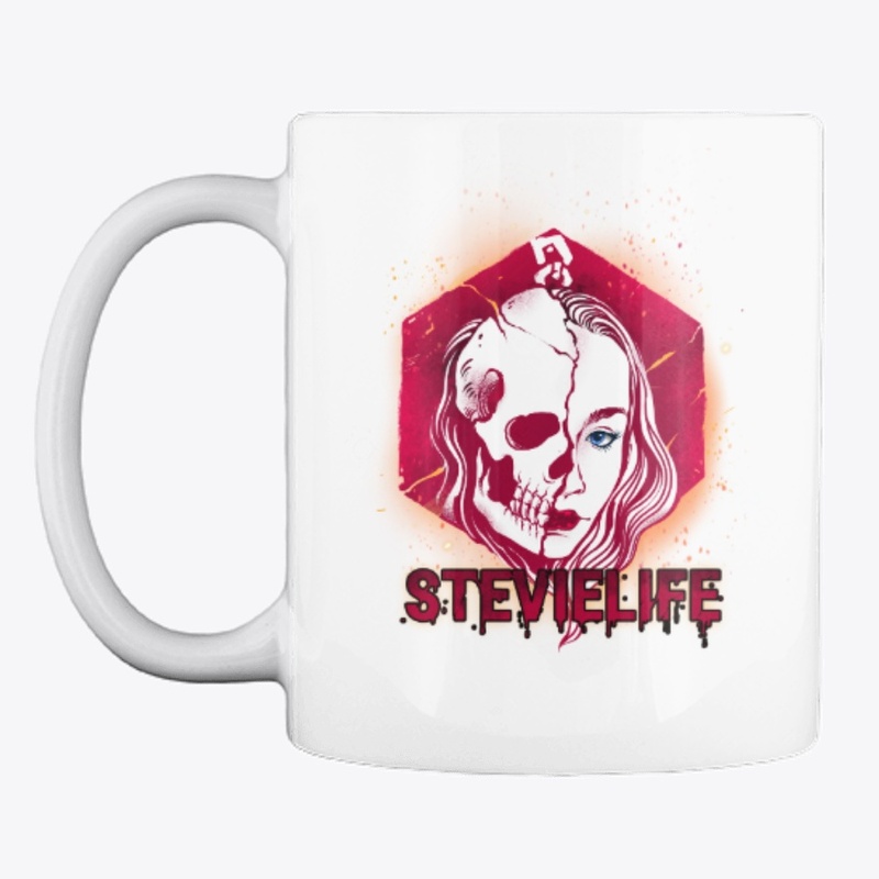 Stevielife FIRE Mori