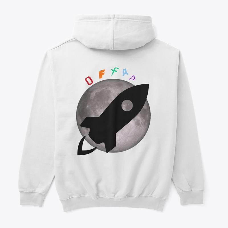 To The Moon And Beyond :)