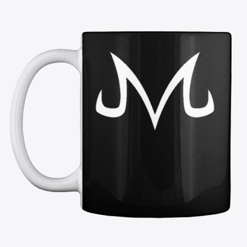 M - Majin