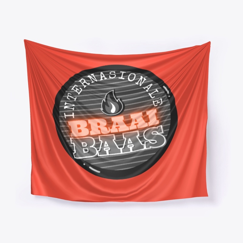 Internasionale Braai Baas