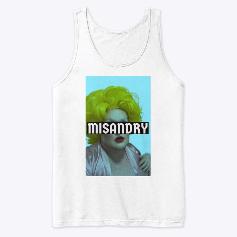 MISANDRY 1