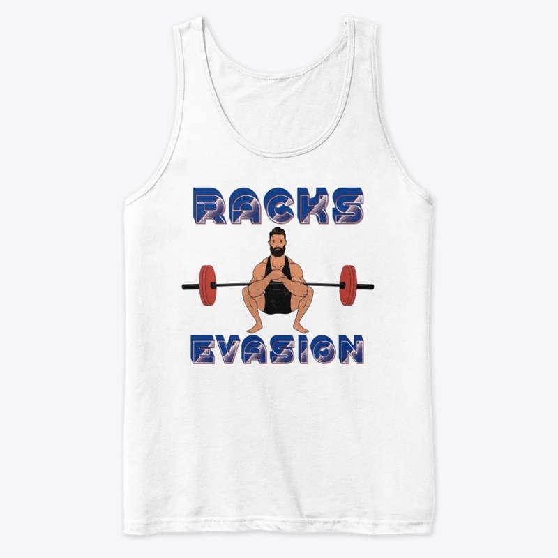 Racks Evasion 