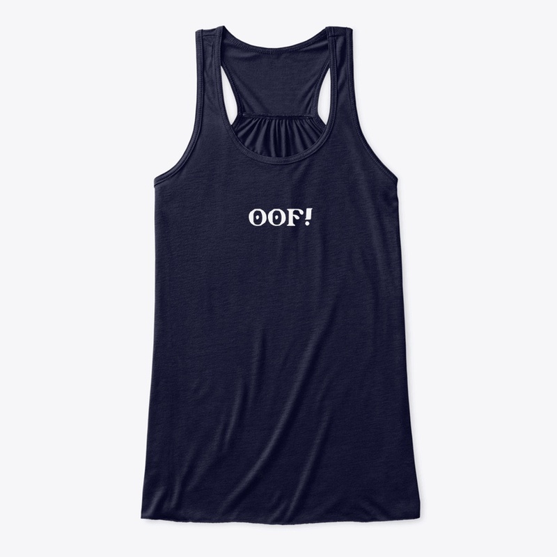 OOF!
