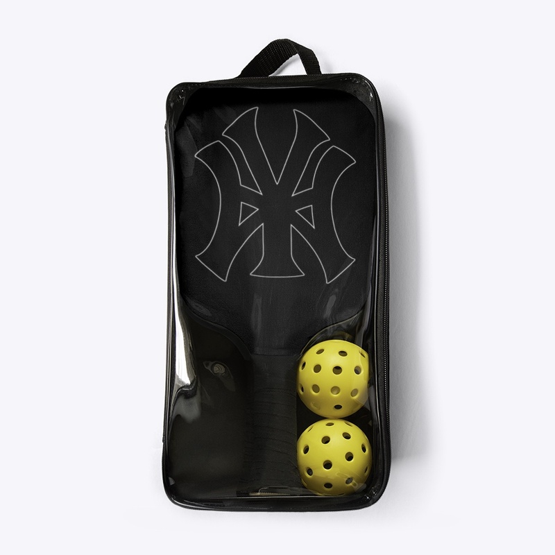 BYD BYDDYBRAND PADDLE 