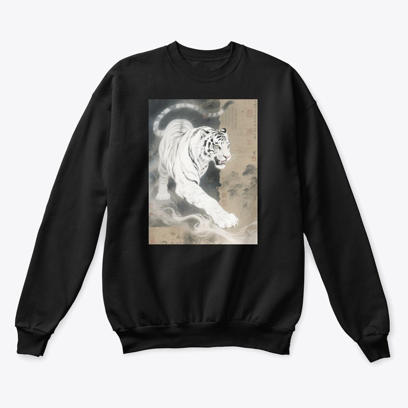 White Tiger