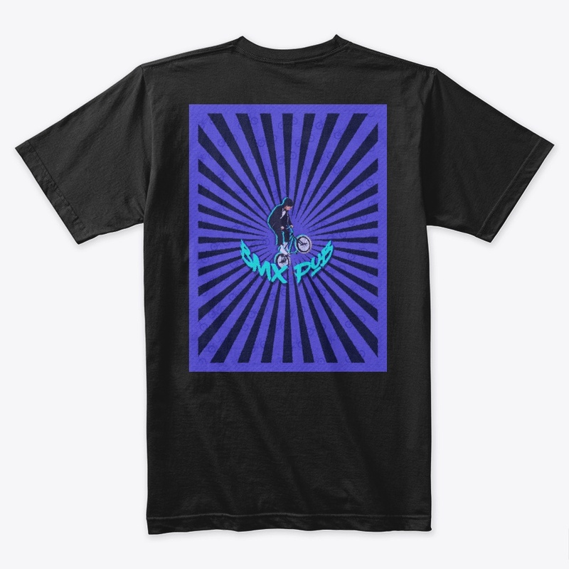 Bmx Pub Merch 