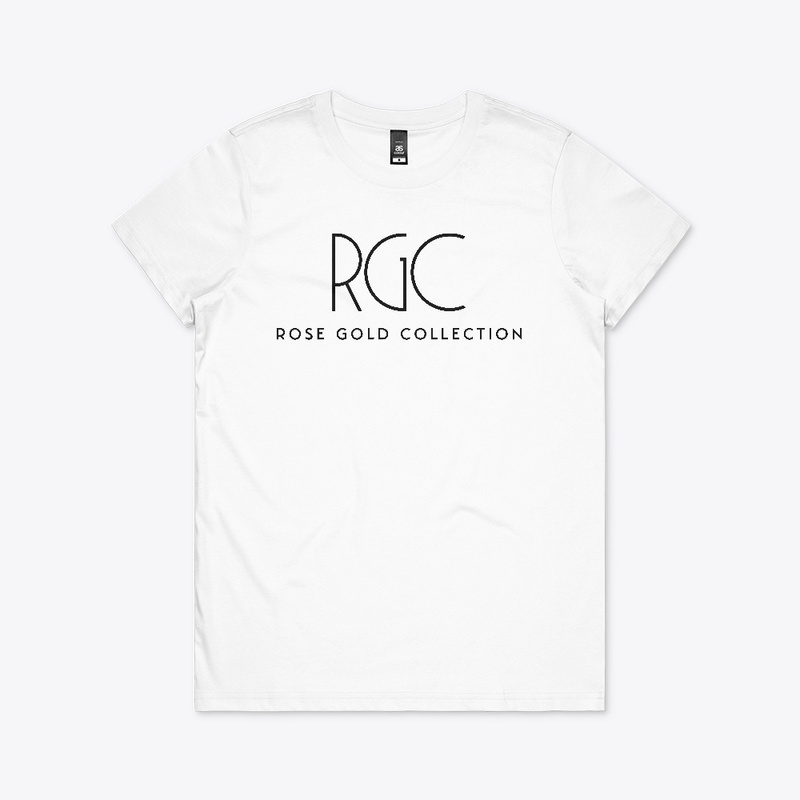 Rose Gold Collection