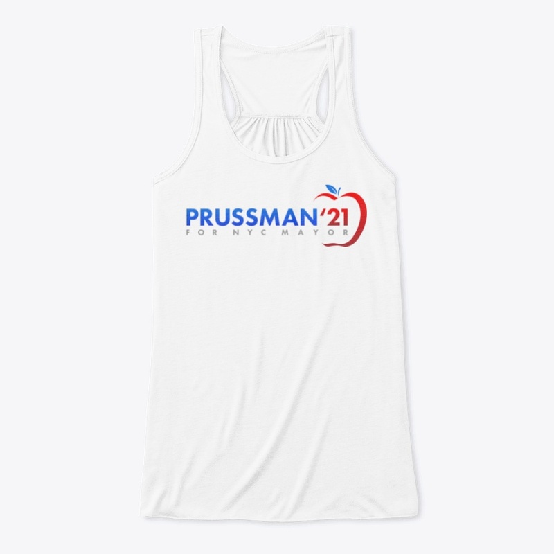 Stacey Prussman For Mayor