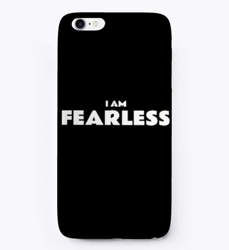 Alpha Fearless