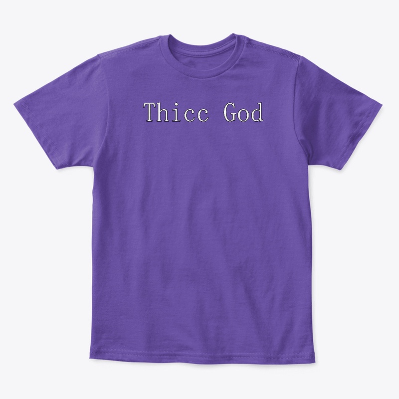 Thicc God Collection
