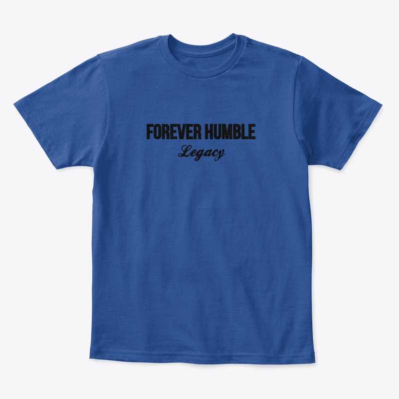 Forever Humble
