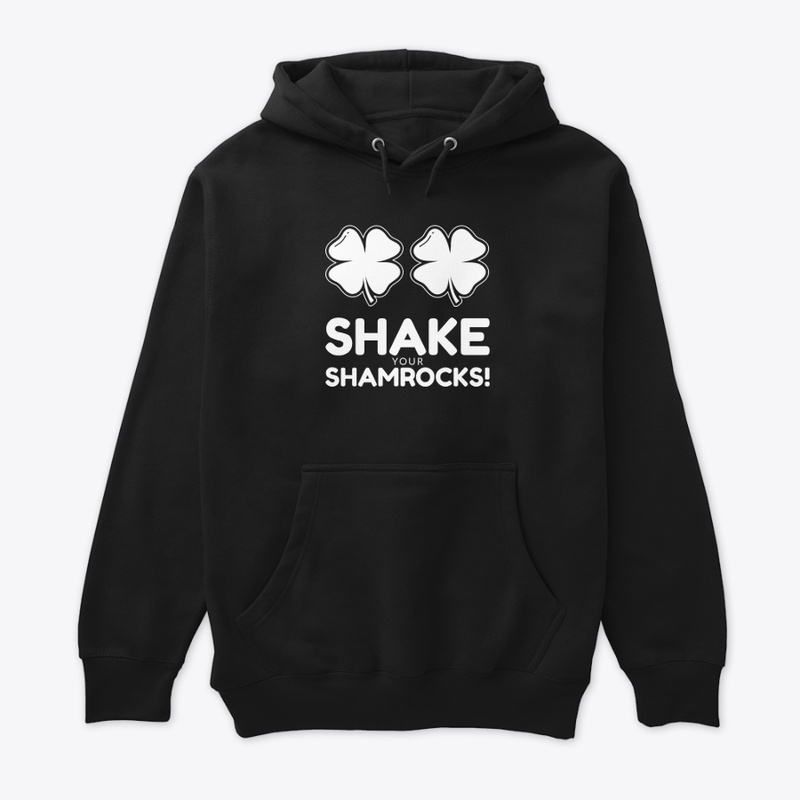 Shake Your Shamrocks