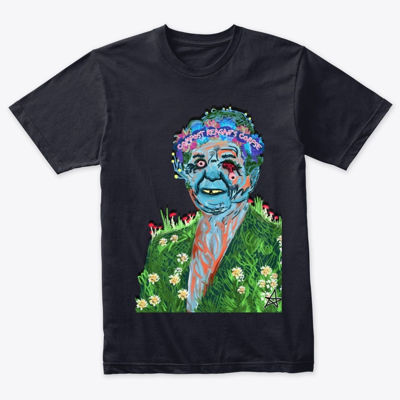 Rotten Reagan
