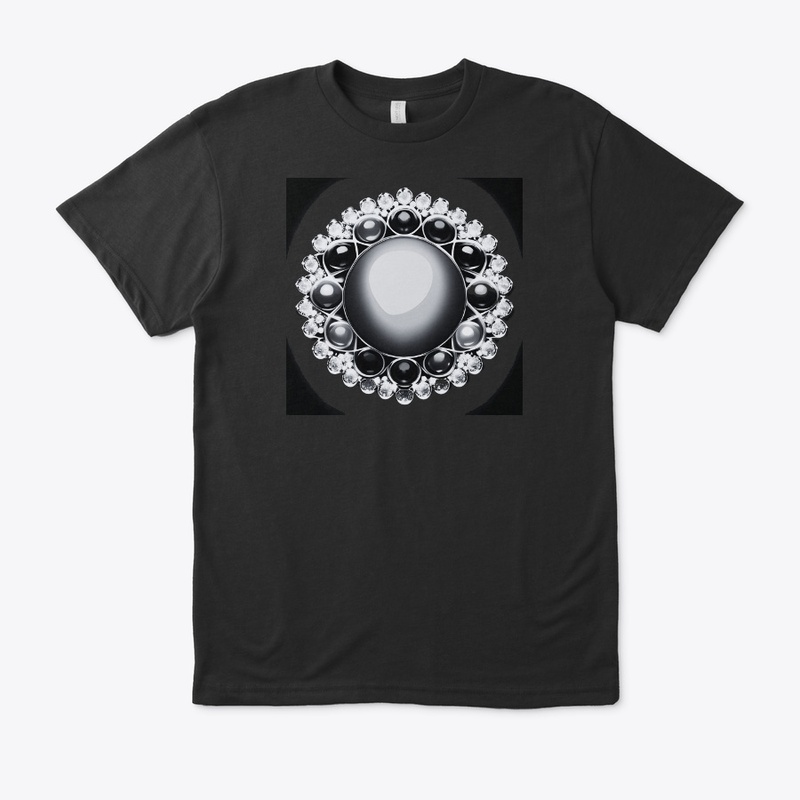 Silver Bijou