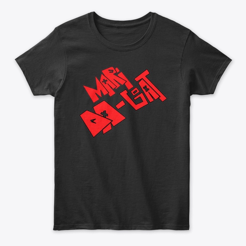 Mari Da Goat Merch