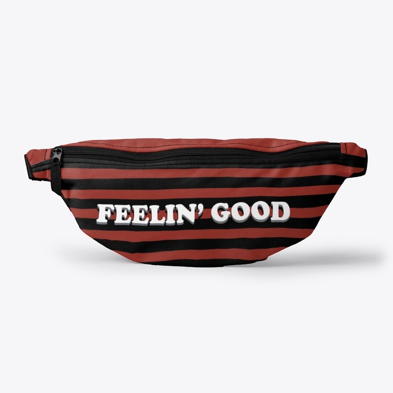 Striped Design