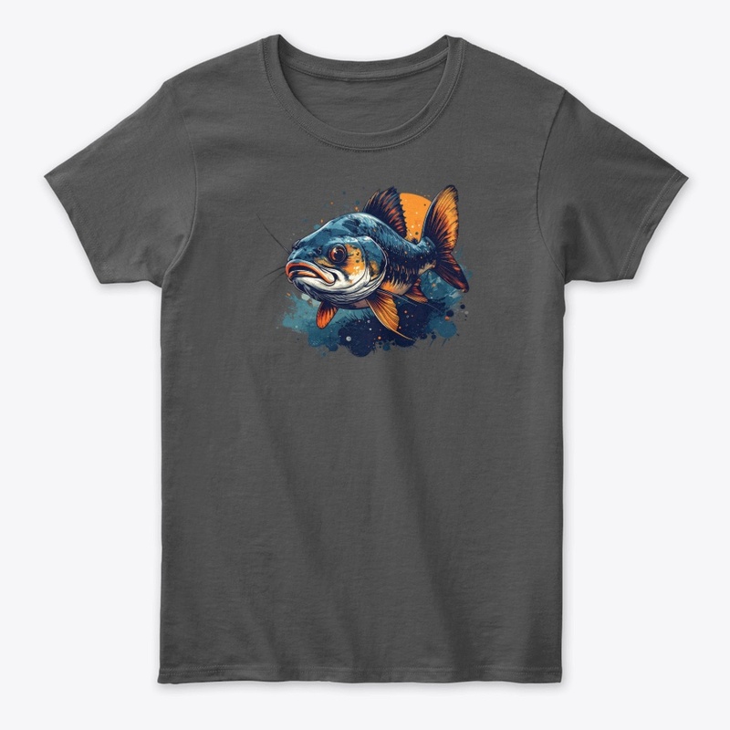 Catfish Design 1