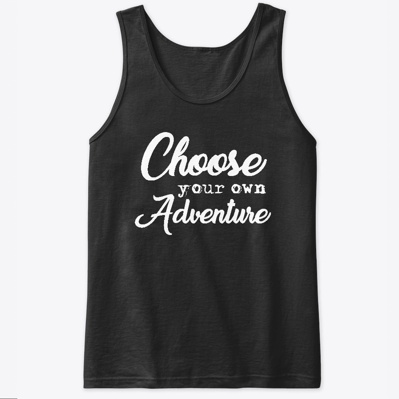 own adventure