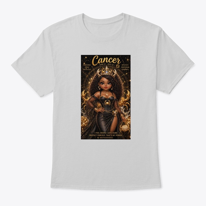 Cancer Zodiac Collection ♋ by Royale-ity