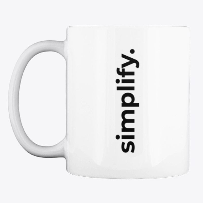 SIMPLIFY