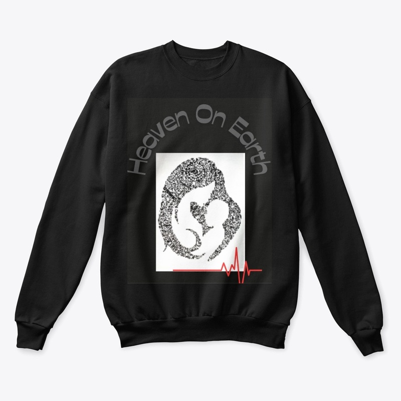 heaven on earth T-Shirt